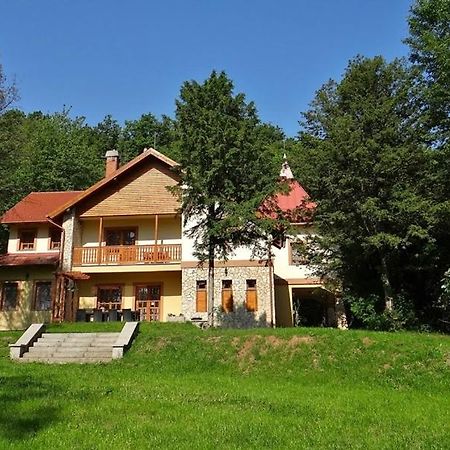 Hotel Szelcepuszta Vadaszhaz Extérieur photo