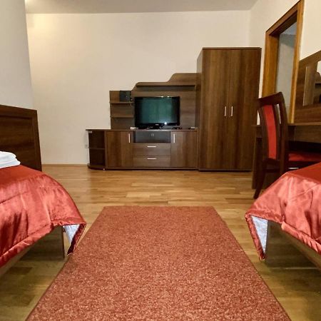 Szelcepuszta Vadaszhaz Extérieur photo