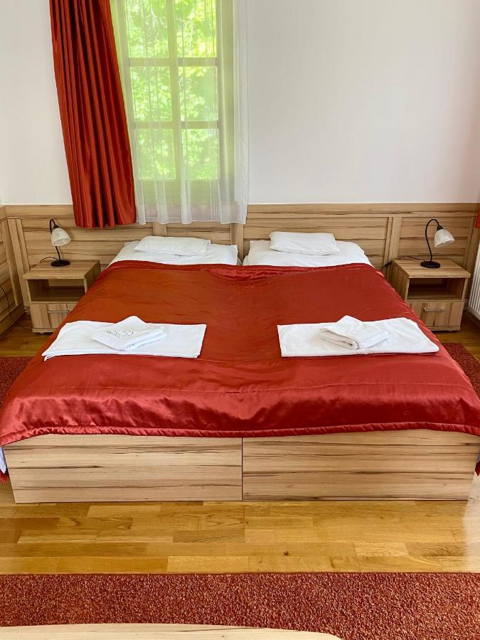 Szelcepuszta Vadaszhaz Extérieur photo