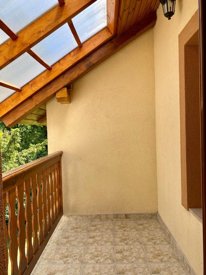 Szelcepuszta Vadaszhaz Extérieur photo