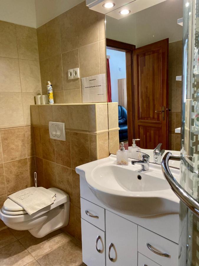 Szelcepuszta Vadaszhaz Extérieur photo