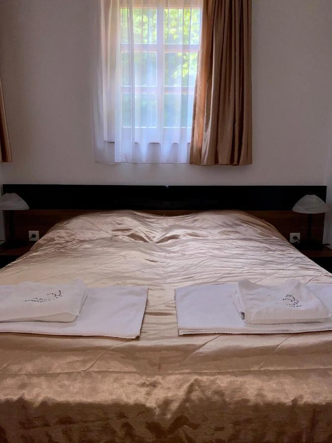 Szelcepuszta Vadaszhaz Extérieur photo