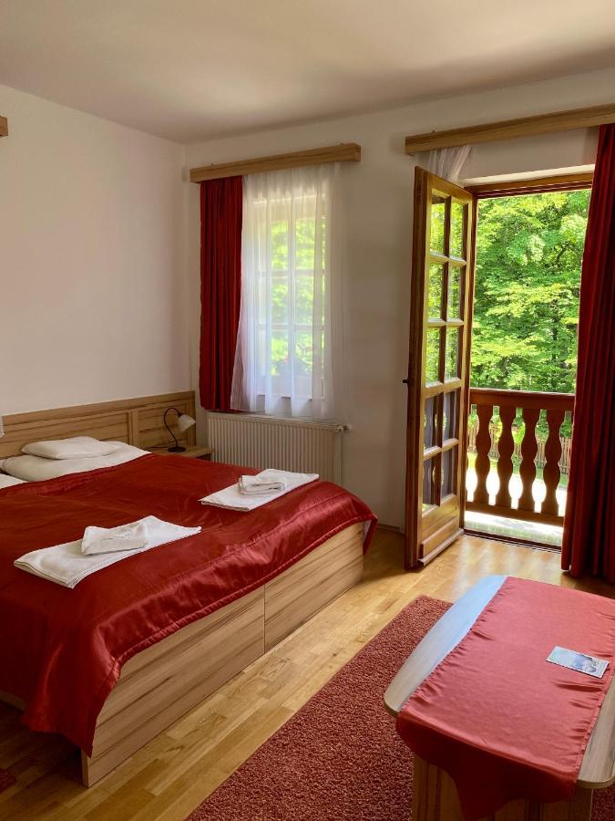 Szelcepuszta Vadaszhaz Extérieur photo