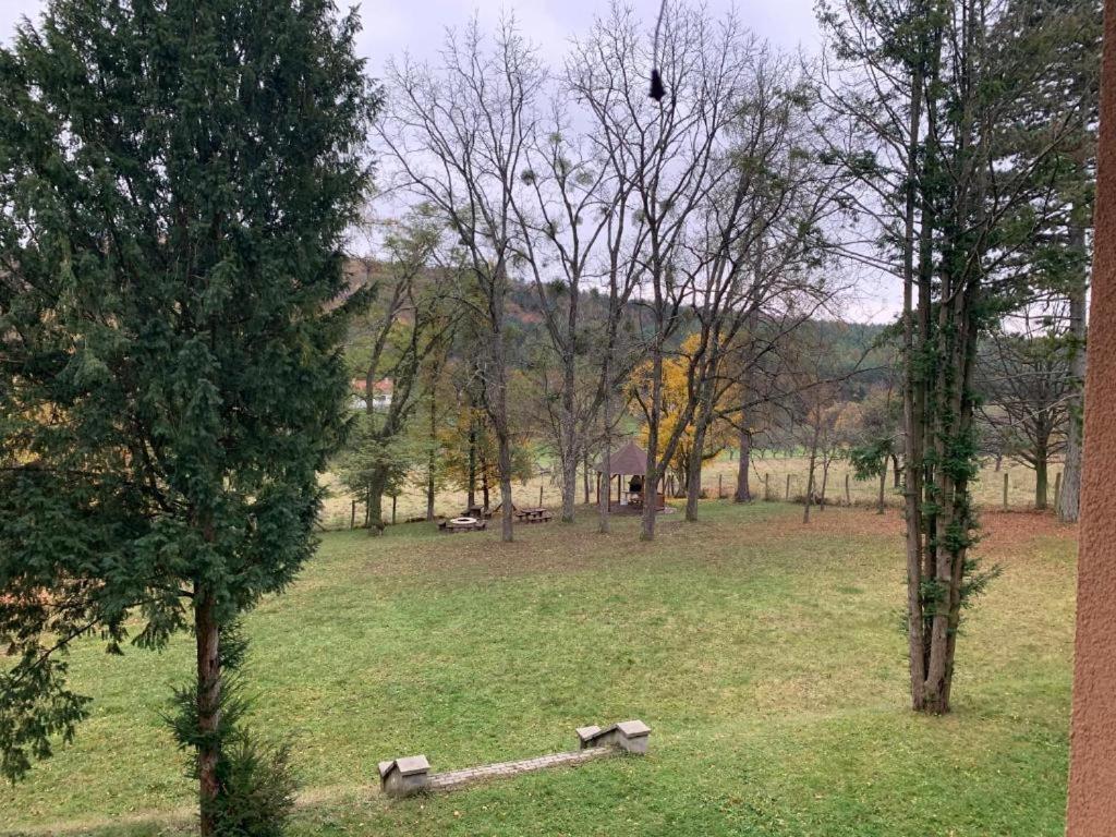 Szelcepuszta Vadaszhaz Extérieur photo