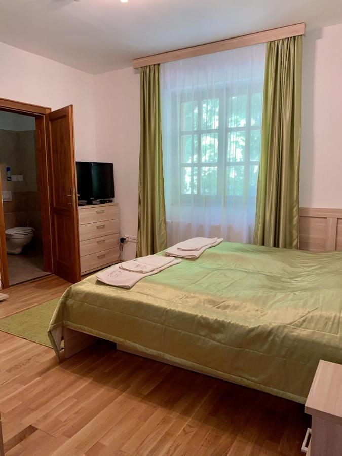 Szelcepuszta Vadaszhaz Extérieur photo