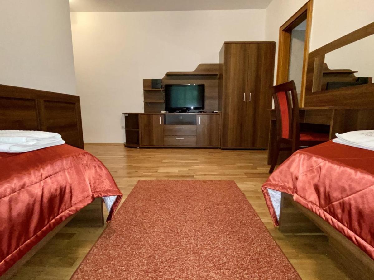 Szelcepuszta Vadaszhaz Extérieur photo